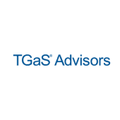 TGaS Advisors's Logo