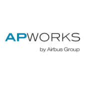 APWorks's Logo