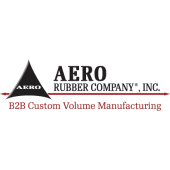 Aero Rubber Company's Logo