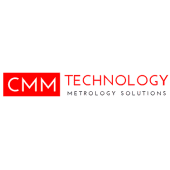 CMM Technology's Logo