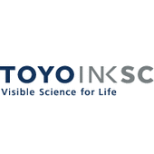 Toyo Ink Mfg. Co., Ltd.'s Logo