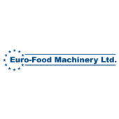 Euro Food Machinery's Logo