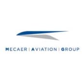 Mecaer Aviation Group's Logo