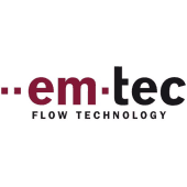 Em-Tec's Logo