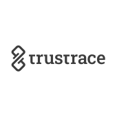 TrusTrace's Logo