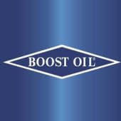 Boost Oil's Logo