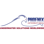 Phoenix International's Logo