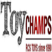 Toychamps's Logo