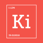 Kinetic Investments's Logo