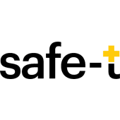 Safe-T's Logo