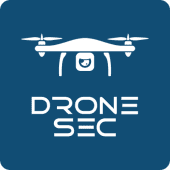 DroneSec's Logo