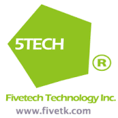 Fivetech Technology's Logo