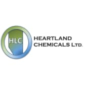 Heartland Chemicals Ltd's Logo