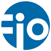 Fio's Logo