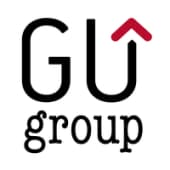 GU Group's Logo