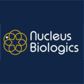 Nucleus Biologics's Logo