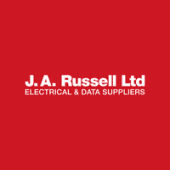 J. A. Russell's Logo