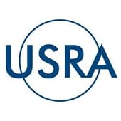 Universities Space Research Association's Logo