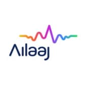 Ailaaj's Logo