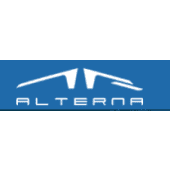 Alterna's Logo