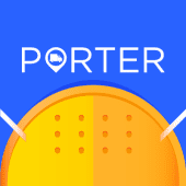 Porter's Logo