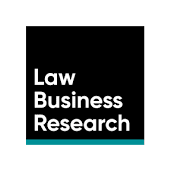 Law Business Research's Logo