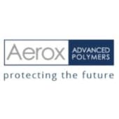 Aerox's Logo