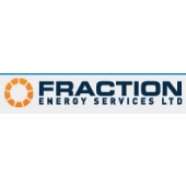 Fraction Energy Services's Logo