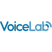 VoiceLab's Logo