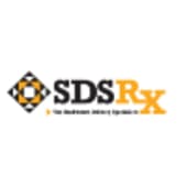 SDS Rx's Logo