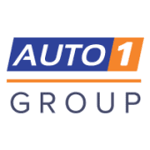 AUTO1 Group's Logo