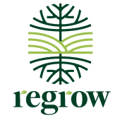 Regrow Ag's Logo