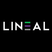 Lineal's Logo