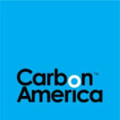 Carbon America's Logo