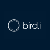 Bird.i's Logo