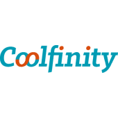 Coolfinity's Logo