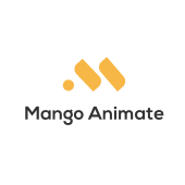 Mango Animate's Logo