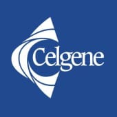 Celgene's Logo