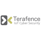 Terafence's Logo