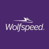 Wolfspeed's Logo