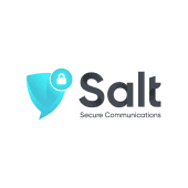 Salt Communications's Logo