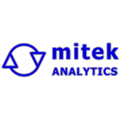 Mitek Analytics's Logo