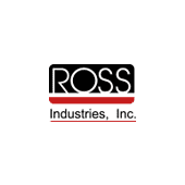 Ross Industries's Logo