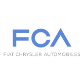 Fiat Chrysler Automobiles's Logo