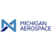 Michigan Aerospace Corporation's Logo