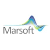 Marsoft's Logo