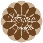 Vogue Crafts & Designs Pvt. Ltd.'s Logo