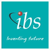 IBS Software Services's Logo