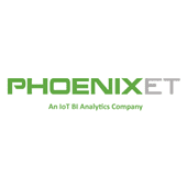 Phoenix ET's Logo