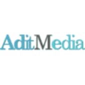 Adit-Media's Logo